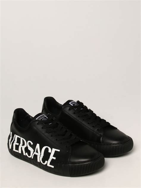 basket versace homme 2020|Versace .